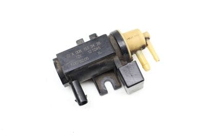 Turbo Boost Solenoid / Pressure Converter Valve 0081535428
