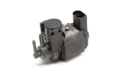 TURBO BOOST SOLENOID / PRESSURE CONVERTER VALVE 06M906609A