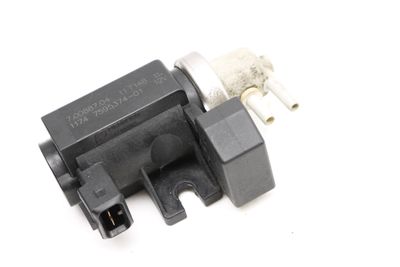 TURBO BOOST SOLENOID / PRESSURE CONVERTER VALVE 7595374