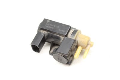 Turbo Boost Solenoid Valve