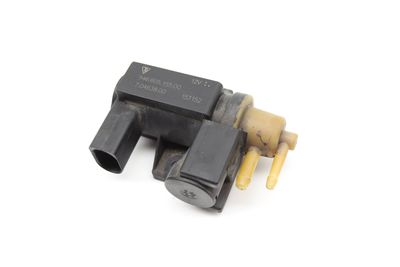 Turbo Boost Solenoid Valve