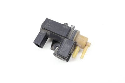 Turbo Boost Solenoid Valve