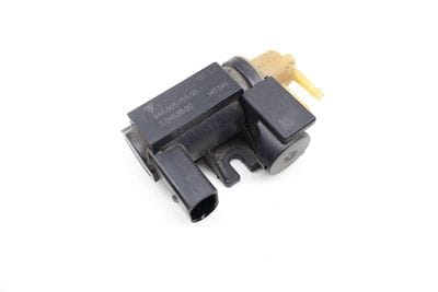 Turbo Boost Solenoid Valve