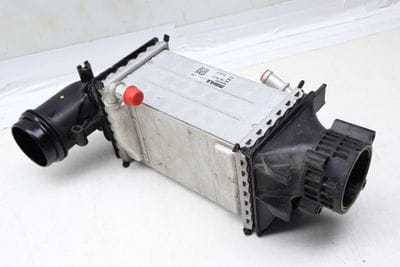 TURBO CHARGE AIR INTERCOOLER 04E145785D