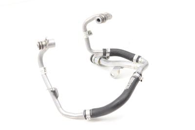 Turbo Coolant Feed Line / Hose / Pipe (SUPPLY) 1772000901