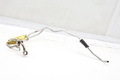 Turbo Coolant Feed Line / Pipe 11538053162