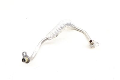 TURBO COOLANT FEED PIPE / LINE (SUPPLY) 8854734