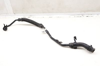 TURBO COOLANT FEED PIPE / LINE (SUPPLY) H4P3310100C