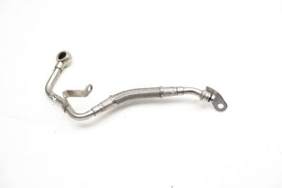 Turbo Coolant Feed Pipe / Tube / Line (SUPPLY) 11539896890