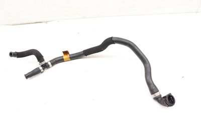 TURBO COOLANT HOSE / LINE 7578687