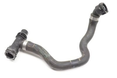 TURBO COOLANT HOSE / LINE 8654832