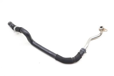 TURBO COOLANT HOSE / LINE / PIPE (OUTLET) 06L121492R