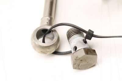 TURBO COOLANT HOSE / LINE / PIPE (RETURN) 7615492