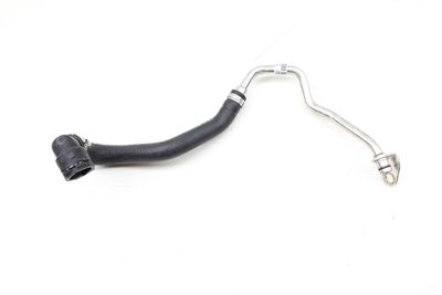 TURBO COOLANT HOSE / LINE / PIPE (RETURN) 9896891