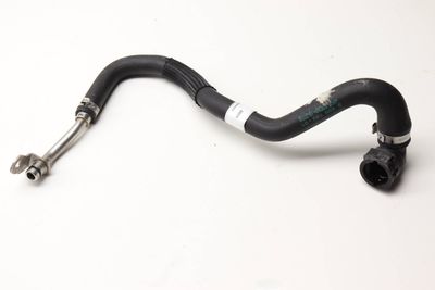 TURBO COOLANT HOSE / LINE / PIPE (RETURN) 9896892