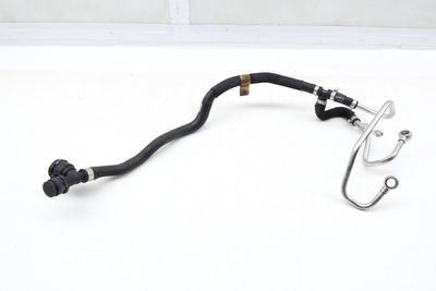 TURBO COOLANT HOSE / LINE / PIPE SET (INLET) 7577012