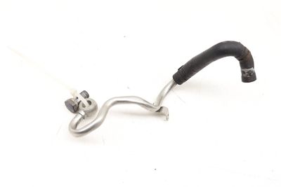 TURBO COOLANT HOSE / LINE / PIPE (SUPPLY)