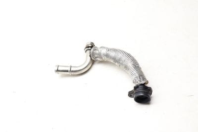 Turbo Coolant Hose / Pipe / Line (SUPPLY) 06L121497J