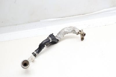 Turbo Coolant Line / Pipe 06K121406H