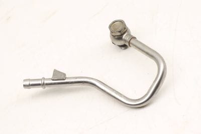 Turbo Coolant Line / Pipe 11537578687