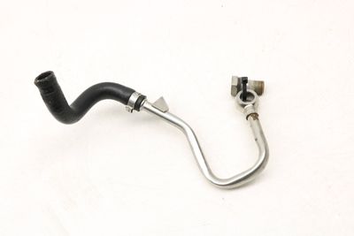 TURBO COOLANT LINE / PIPE 7578687