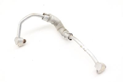 Turbo Coolant Line / Pipe 11538629971