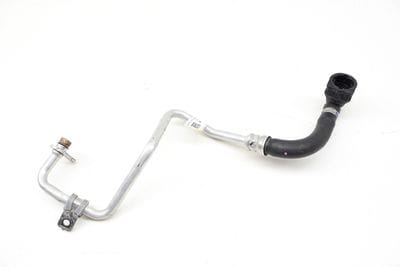 Turbo Coolant Line / Pipe 11538651261