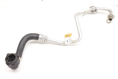 TURBO COOLANT LINE / PIPE 8651261