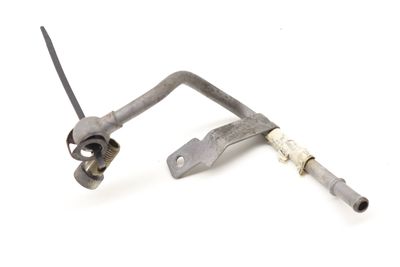 TURBO COOLANT LINE / PIPE (OUTLET) LR086649