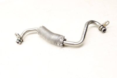 TURBO COOLANT LINE / PIPE (RETURN) 06M145963E