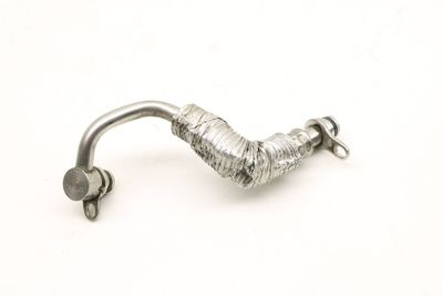 TURBO COOLANT LINE / PIPE (RETURN) 7558900