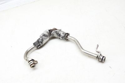 Turbo Coolant Line / Pipe (RETURN) 11537558903