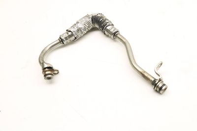 TURBO COOLANT LINE / PIPE (RETURN) 7558903