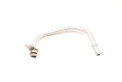 Turbo Coolant Line / Pipe (RETURN) 11537583903
