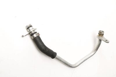 TURBO COOLANT LINE / PIPE (RETURN) 7583903