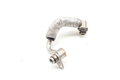Turbo Coolant Line / Pipe (RETURN) 11537588936