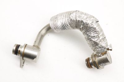 TURBO COOLANT LINE / PIPE (RETURN) 7588936