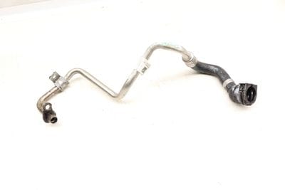 Turbo Coolant Line / Pipe (RETURN) 11537643226