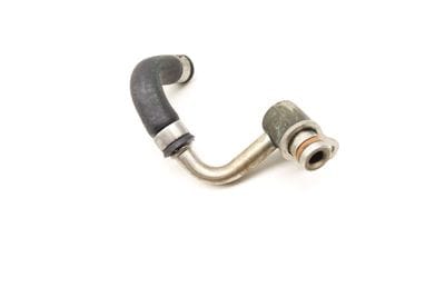 Turbo Coolant Line / Pipe (RETURN) 11538626655