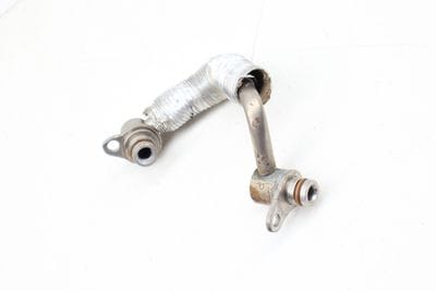 Turbo Coolant Line / Pipe (RETURN) 11538626655