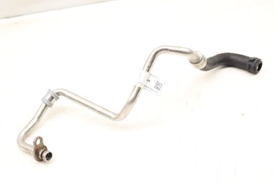 TURBO COOLANT LINE / PIPE (RETURN) 8673023