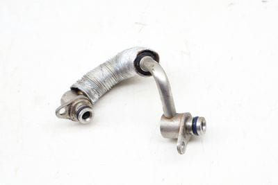 Turbo Coolant Line / Pipe (RETURN) 11538853293
