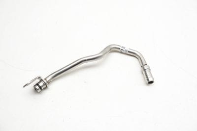 Turbo Coolant Line / Pipe (RETURN) 11539896891