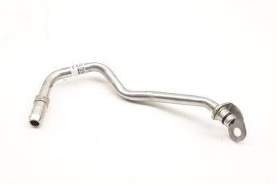 TURBO COOLANT LINE / PIPE (RETURN) 9896891
