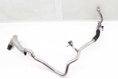 Turbo Coolant Line / Pipe (RETURN) 1772005900