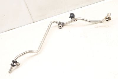 Turbo Coolant Line / Pipe (RETURN)