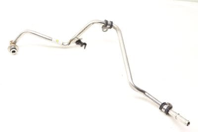 Turbo Coolant Line / Pipe (RETURN)