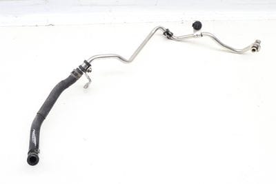 Turbo Coolant Line / Pipe (RETURN)