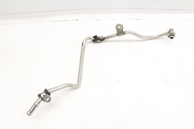TURBO COOLANT LINE / PIPE (RETURN)