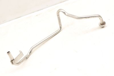 TURBO COOLANT LINE / PIPE (RETURN)